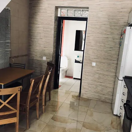 Holiday home Zona Feliz 83 *