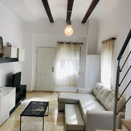 Zona Feliz 83 Holiday home *
