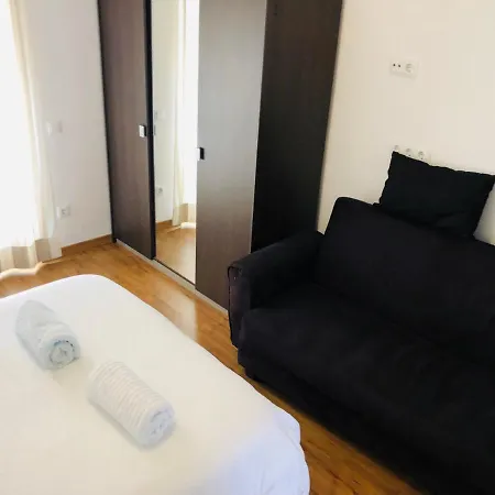 Zona Feliz 83 Holiday home Valencia