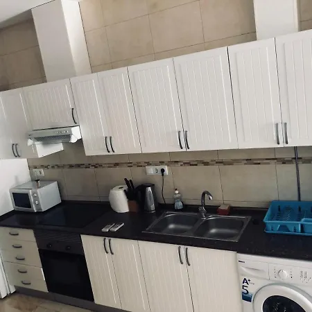 Holiday home Zona Feliz 83 Valencia
