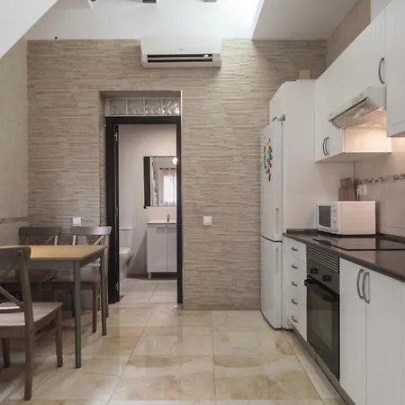 Zona Feliz 83 Holiday home Valencia