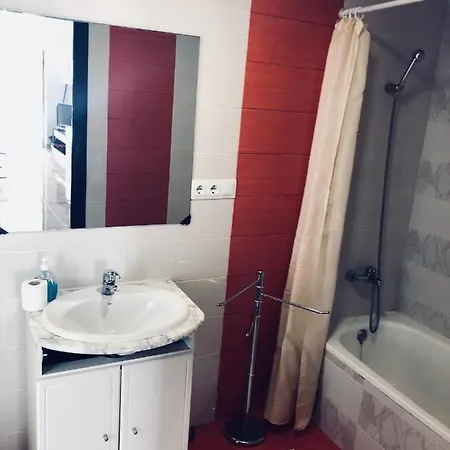 Holiday home Zona Feliz 83 Valencia