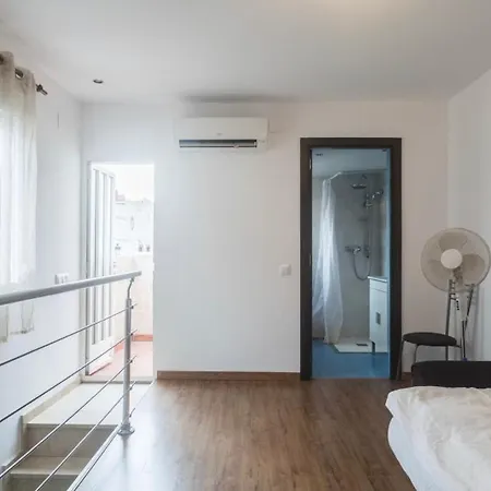 Holiday home Zona Feliz 83 Valencia